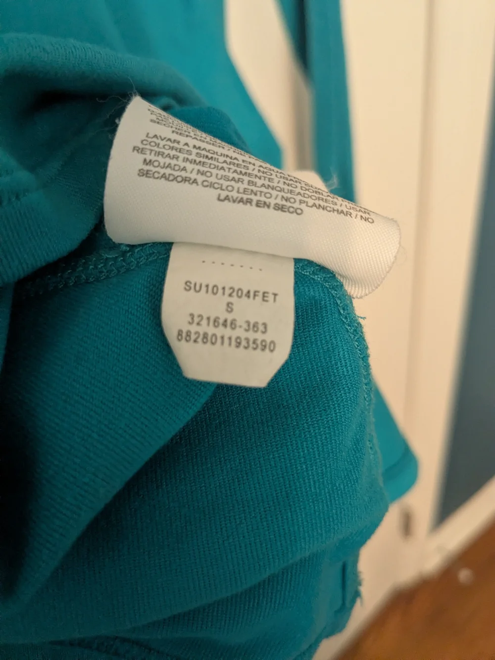 Nike Dri-FIT Long Sleeve Quarter-Zip